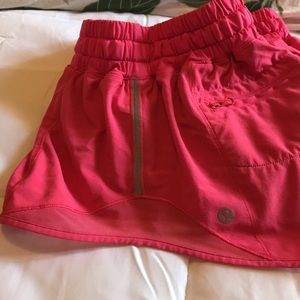 lululemon athletica Shorts - Lululemon shorts size 4 lululemon athletica Shorts - Lululemon shorts size 4